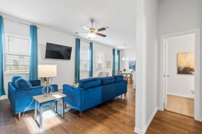 Irving Townhouse